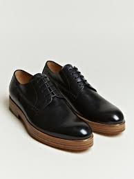 Dries Van Noten Mens Chaussure Chaussures De Ville