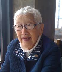 OBITUARY: Asako Sakai Yamashita