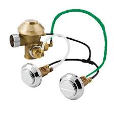 A macabre comedy on the strange adventures of blennerhasset and molloy, dublin's most famed memorial photographers. Zdf 6154 Dual Flush Conversion With 2 Hyd Buttons