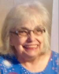 BARBARA ALEXANDER Obituary (2019)