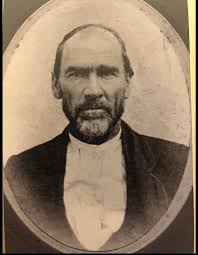 Did Benjamin J. Hutchens have an iron furnace during the Civil War?