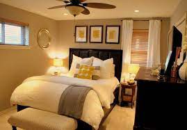 You have to properly choose the element of the. Master Bedroom Traditional Bedroom Dallas Small Bedroom Inspiration Small Master Bedroom Traditional Bedroom