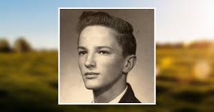 Michael Ruhe Obituary September 3, 2018