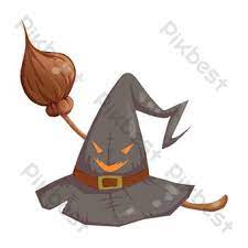 Hand Drawn Wizard Hat Illustration Png Images Psd Free Download Pikbest How To Draw Hands Png Images Illustration
