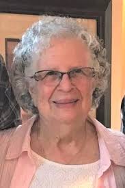 Hazel Everson Obituary