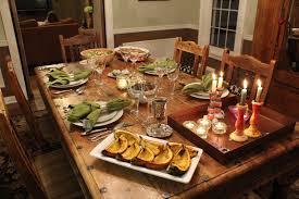 Wonderful Shabbat Table Shabbat Kosher Recipes Shabbat Shalom