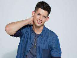 Hunter March – Bio, Grandfather, Gay, Girlfriend, Age, Brother - Networth  Height Salary
