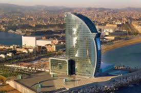 Об этом 25 июня сообщил журналист николо скира в twitter. W Barcelona Barcelona Updated 2021 Prices