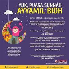 Maybe you would like to learn more about one of these? Reminder Puasa Sunnah Yayasan Nurul Rahmah Kemayoran Facebook