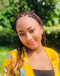 Marie Aber Mwesigwa (@AberMarie)