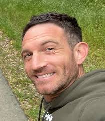 Barry Wadsworth's Instagram, Twitter & Facebook