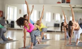 yoga for self care
