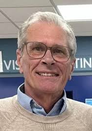 Jerry D Briggs Obituary November 8, 2024