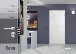 Quanto costa una porta blindata? Porta Blindata Nettuno In Offerta Mdb Portas