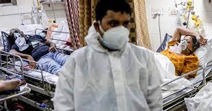 Jun 25, 2021 · mumbai: India Says Delta Plus Is A Variant Of Concern 22 Cases Found Coronavirus Pandemic News Al Jazeera