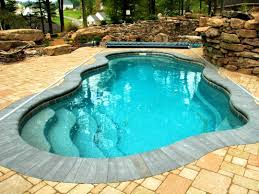 Find the right products at the right price every time. 8 Amazing Inground Pool Ideas For Small Backyard In 2020 Small Inground Pool Backyard Pool Pool Landscaping