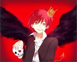 pin by castle on 暗殺教室 assassination classroom karma akabane nagisa and karma