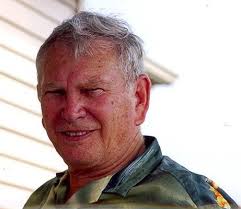 Kenneth Curtis Obituary