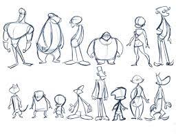With great drawing skills, you would find creating characters easy and straightforward. 2d Animation Everything You Should Know About It Renderforest