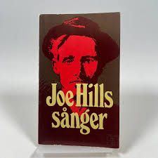 Joe Hills sånger