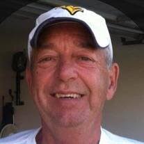 Clarence "Bill" West Obituary