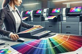 Mastering Color Management: Pro Tips for Accurate and Consistent Prints -  Commercial Copier Leasing