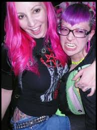 Our friend Lucas/Lucille Stadelmann Ferreira passed away a few days ago.  I'm grateful to have these photos my godfather and their partner Faceboy  @artstarscene took of me, them and my friend @thejacbernhard