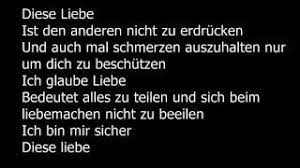 Accessori e mangimi per animali, blog di animali Sido Liebe Lyrics Youtube