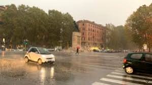 Trend Google: meteo roma