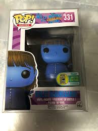 Maybe you would like to learn more about one of these? Amazon Com Funko Pop Movies Willy Wonka And The Chocolate Factory 331 Violet Beauregarde Summer Convention Exclusive Toys Games