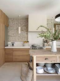 Rta ready to assemble discount kitchen cabinets from the kitchen cabinet depot. Is No Hardware The New Hardware Trend For Kitchens