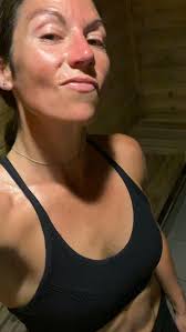 Let it flow. You already know ✨ #movement #medicine #sweaty #flow #life  #health #sauna #recovery #stretch #body #mindbody #mindset #energy #heat  #power #presence