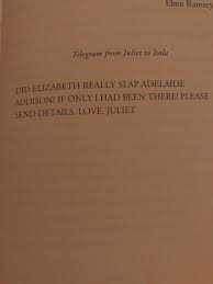 Vedi la nostra book club questions selezione dei migliori articoli speciali o personalizzati, fatti a mano dai nostri giochi da feste negozi. The Guernsey Literary And Potato Peel Pie Society The Guernsey Literary Peeling Potatoes Potato Peel Pie Society