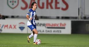 He received a match rating of 7.1. Tomas Esteves Inscrito Pelo Fc Porto Mantem Mitica Camisola 2