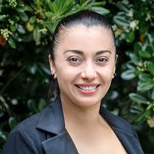 Mariela Avalos's Instagram, Twitter & Facebook