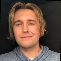 Andrew Swenson's Instagram, Twitter & Facebook