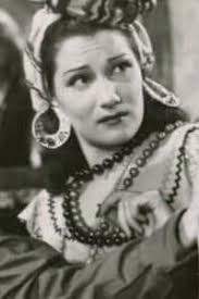 Doris Dowling List of Movies and TV Shows