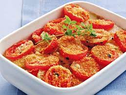 Crostini fave e pomodorini ricetta semplice e perfetta per preparare antipasti sfiziosi e veloci. Pomodori Le 10 Migliori Ricette Sale Pepe