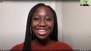 2021 Undergraduate Expo Winners