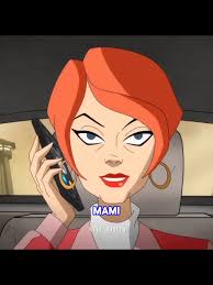 Sharon Quinzel: La compleja vida familiar de Harley Quinn