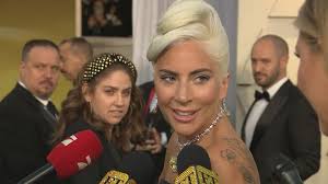 Cooper knew he wanted gaga as his costar after watching her sing at a 2016 concert benefit in sean parker's backyard. Lady Gaga And Bradley Cooper S Chemistry Is Off The Charts In Powerful Shallow Performance At 2019 Oscars Entertainment Tonight