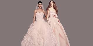 Up to $500 off wedding dresses +. 15 Pretty Pink Wedding Dresses 2021 Blush And Pink Wedding Gowns