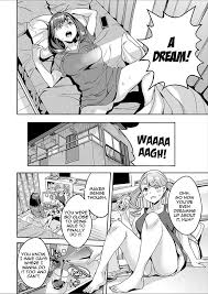 Shiritagari Joshi- The Woman Who Wants to Know About Anal- page 104