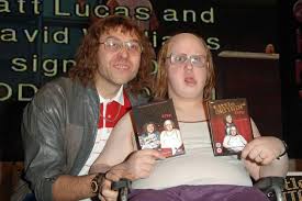 With nothing left and little time, they make the brave and impulsive decision to walk the 630. Matt Lucas And David Walliams Issue Apology Over Little Britain Blackface Richmond And Twickenham Times