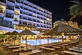 Rhodes port and palace of the grand master of the knights of rhodes are also within 15 minutes. Hotel Best Western Plaza Rhodos Stadt Gunstig Buchen Bei Lastminute De