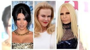 Klaudia halejcio w lutym ogłosiła, że spodziewa się dziecka. Operacje Plastyczne 2014 Gwiazdy Przed I Po