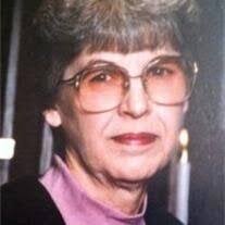 Marie Kring Obituary