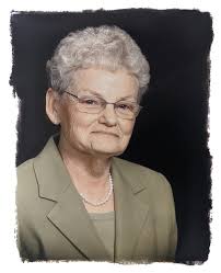 Ann (Lorena) Byrd Obituary