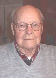 Robert Francis Bernard (1916-2012)