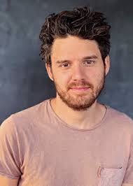 John Ebeling's Instagram, Twitter & Facebook